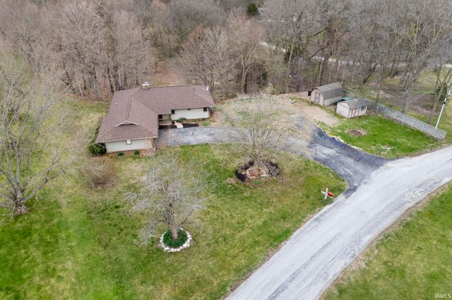 9356 S 375 E, Brookston, IN 47923