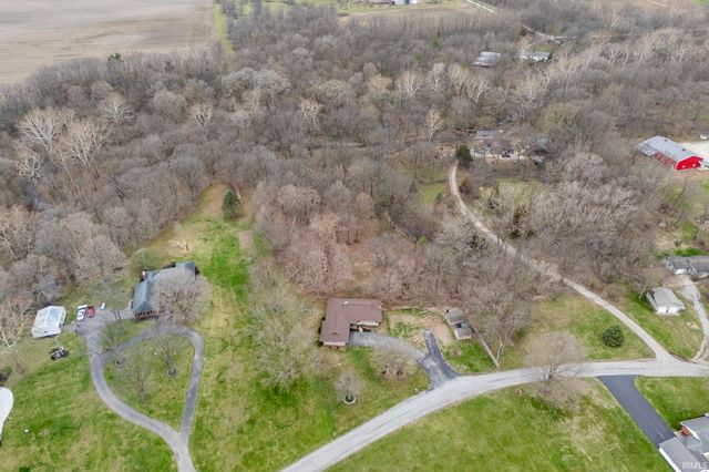 9356 S 375 E, Brookston, IN 47923