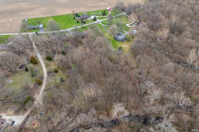 9356 S 375 E, Brookston, IN 47923