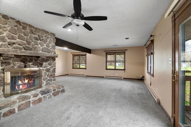 9356 S 375 E, Brookston, IN 47923