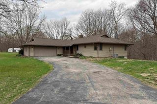 9356 S 375 E, Brookston, IN 47923