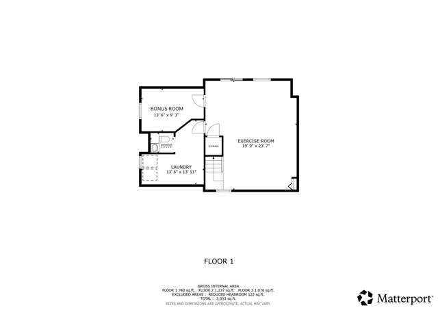 115 Village Xing, Fitchburg, MA 01420