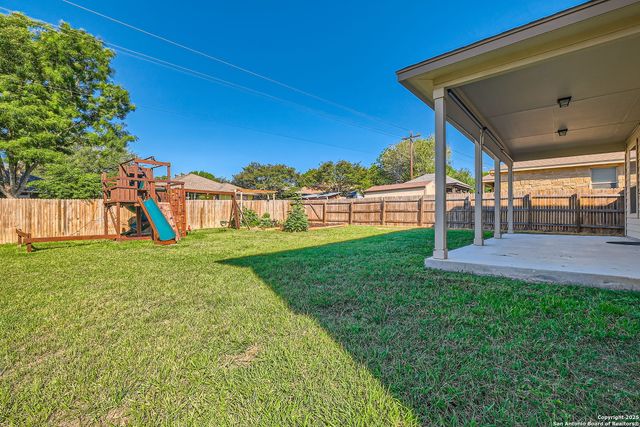 2086 Castleberry Ridge, New Braunfels, TX 78130