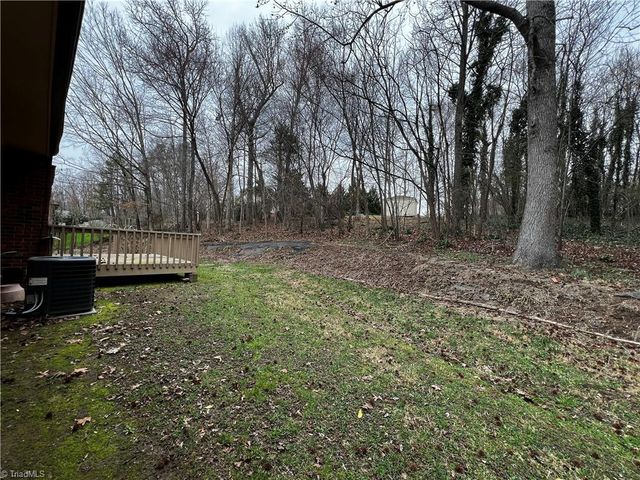 3806 Bentbrook Drive, High Point, NC 27265