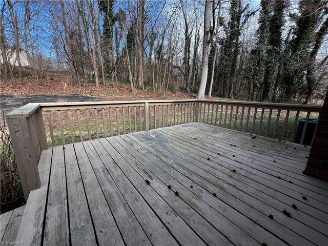 3806 Bentbrook Drive, High Point, NC 27265