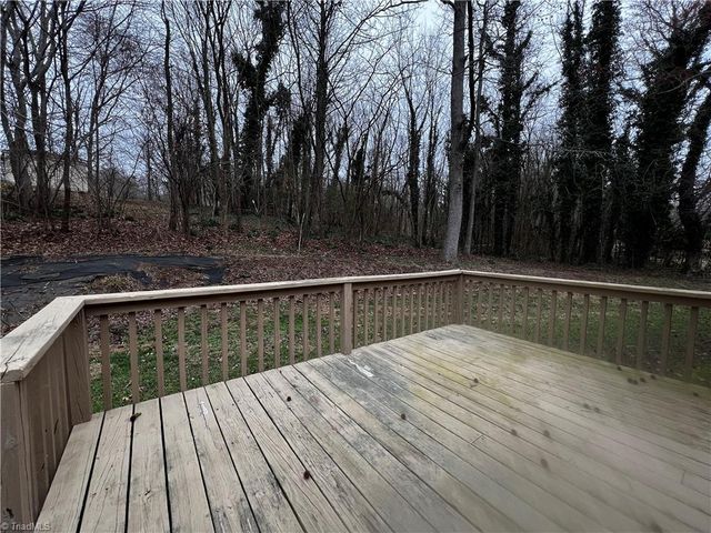 3806 Bentbrook Drive, High Point, NC 27265