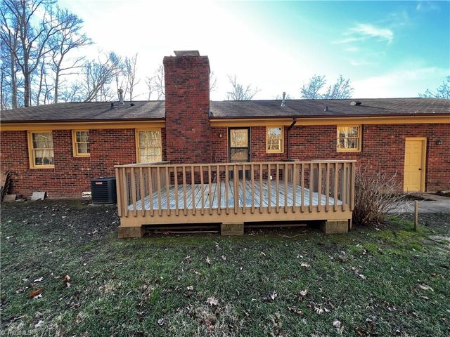 3806 Bentbrook Drive, High Point, NC 27265