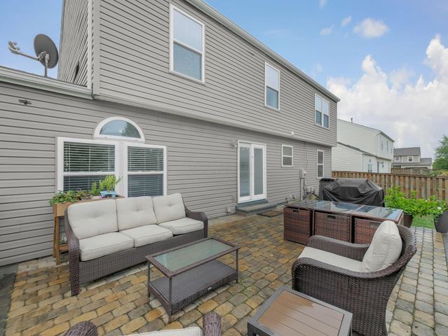 3704 Carlotta Street, Grove City, OH 43123