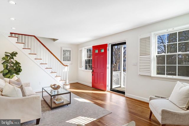 2708 SYCAMORE ST, Alexandria, VA 22305