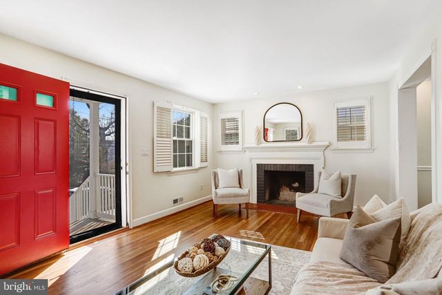 2708 SYCAMORE ST, Alexandria, VA 22305