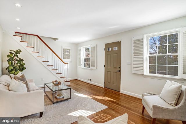 2708 SYCAMORE ST, Alexandria, VA 22305