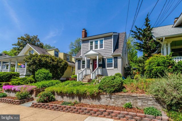 2708 SYCAMORE ST, Alexandria, VA 22305