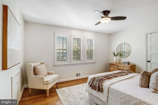 2708 SYCAMORE ST, Alexandria, VA 22305