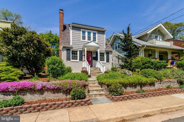 2708 SYCAMORE ST, Alexandria, VA 22305