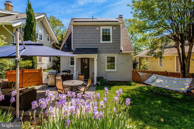 2708 SYCAMORE ST, Alexandria, VA 22305