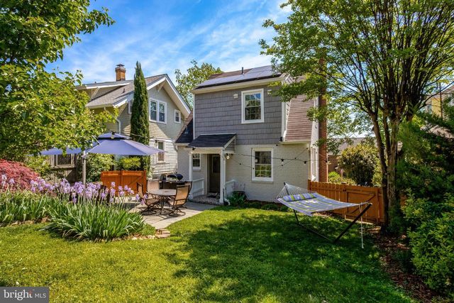 2708 SYCAMORE ST, Alexandria, VA 22305