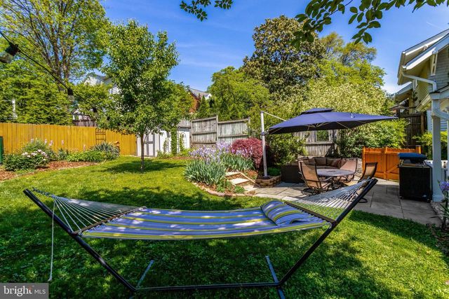 2708 SYCAMORE ST, Alexandria, VA 22305