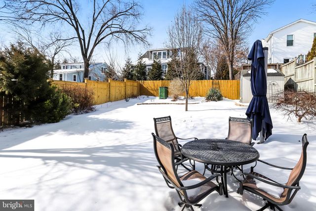 2708 SYCAMORE ST, Alexandria, VA 22305