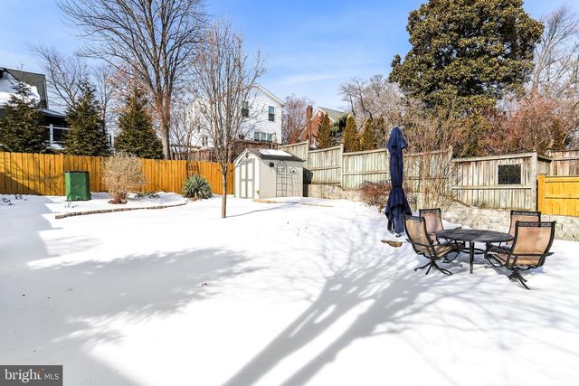 2708 SYCAMORE ST, Alexandria, VA 22305