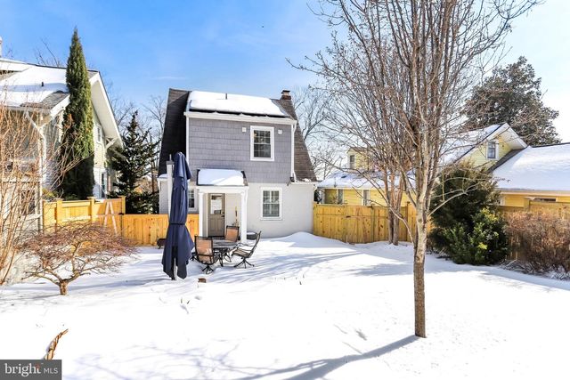 2708 SYCAMORE ST, Alexandria, VA 22305