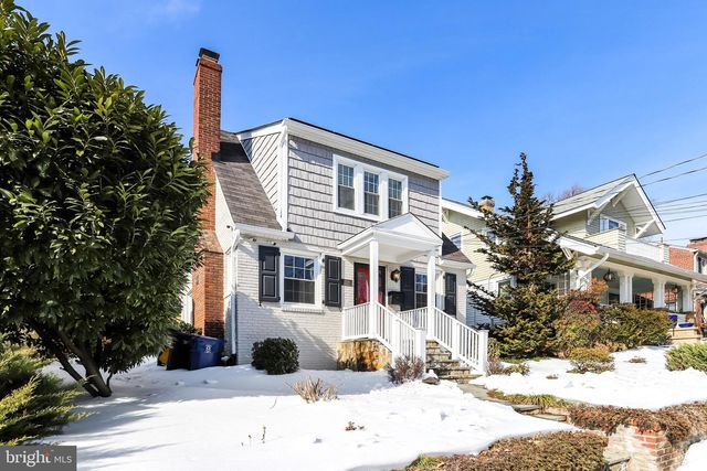 2708 SYCAMORE ST, Alexandria, VA 22305