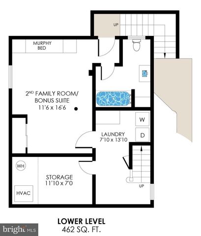 2708 SYCAMORE ST, Alexandria, VA 22305