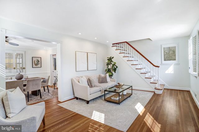 2708 SYCAMORE ST, Alexandria, VA 22305