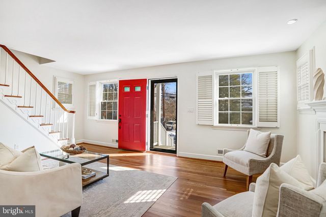 2708 SYCAMORE ST, Alexandria, VA 22305