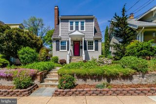 2708 SYCAMORE ST, Alexandria, VA 22305