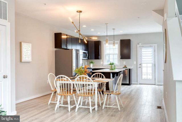 412 VIRGINIA AVE, Towson, MD 21286