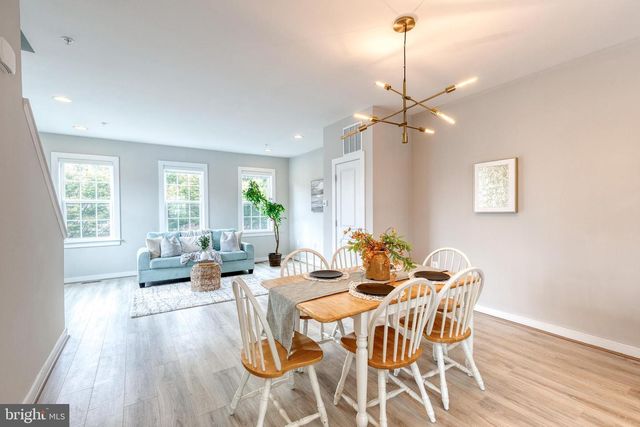 412 VIRGINIA AVE, Towson, MD 21286