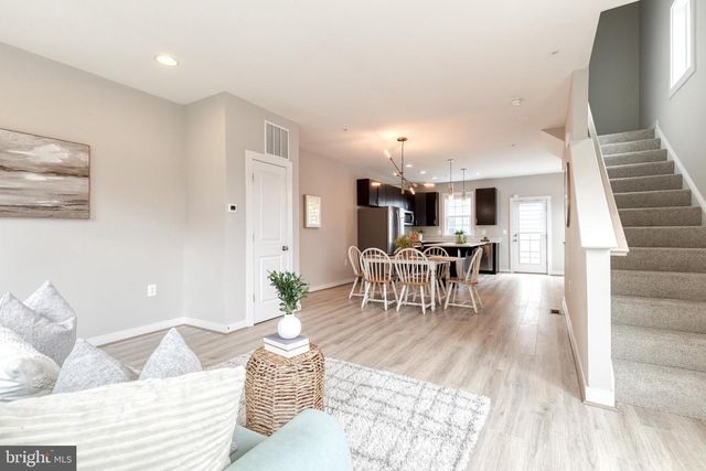 412 VIRGINIA AVE, Towson, MD 21286