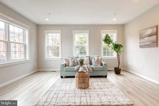 412 VIRGINIA AVE, Towson, MD 21286