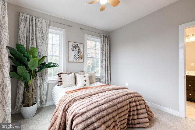 412 VIRGINIA AVE, Towson, MD 21286