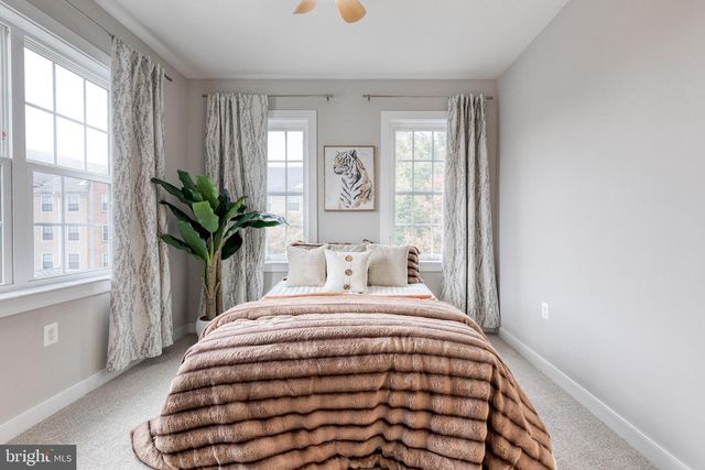 412 VIRGINIA AVE, Towson, MD 21286