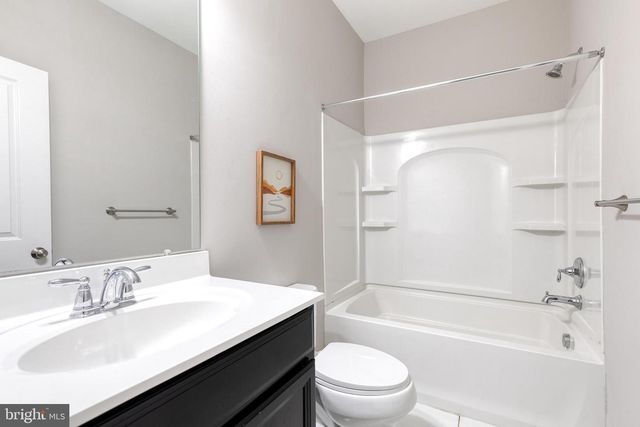 412 VIRGINIA AVE, Towson, MD 21286