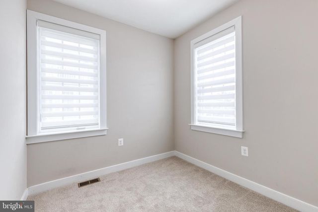 412 VIRGINIA AVE, Towson, MD 21286