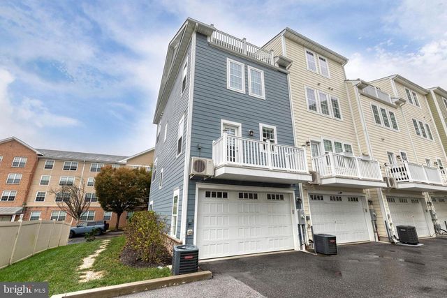 412 VIRGINIA AVE, Towson, MD 21286