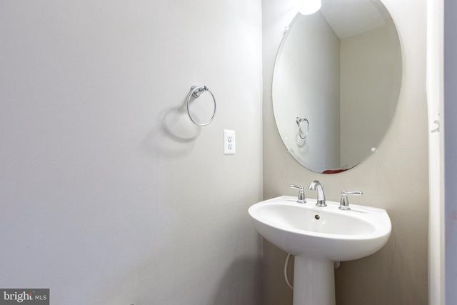 412 VIRGINIA AVE, Towson, MD 21286