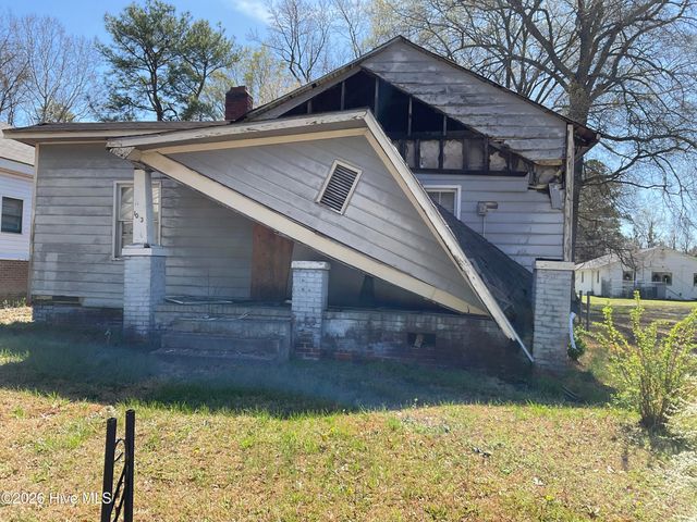 1013 Drew Street, Rocky Mount, NC 27801