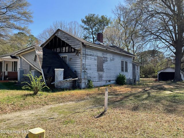 1013 Drew Street, Rocky Mount, NC 27801