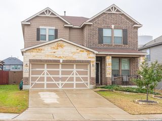 3534 Marvel, Bulverde, TX 78163