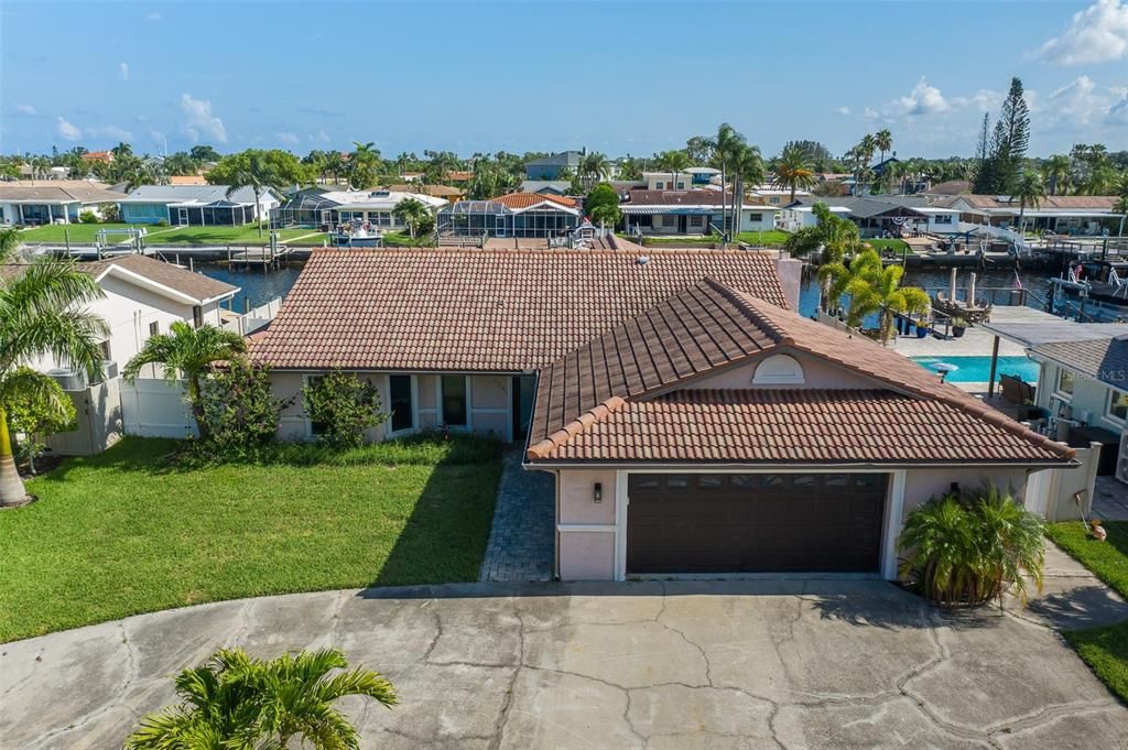 3841 RUDDER WAY, New Port Richey, FL 34652