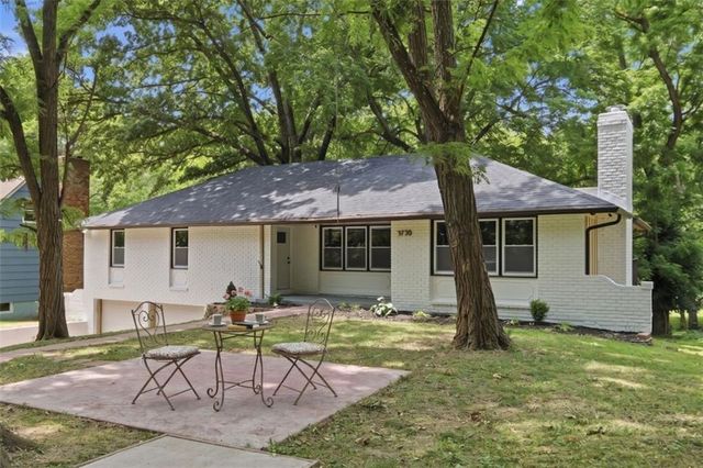 3720 Crescent Avenue, Kansas City, MO 64133