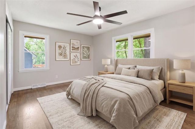3720 Crescent Avenue, Kansas City, MO 64133