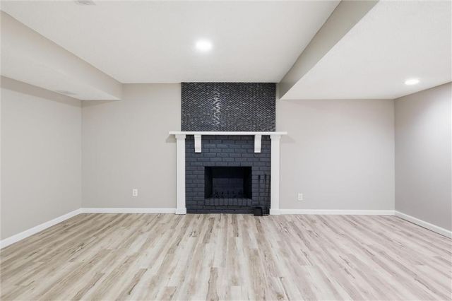 3720 Crescent Avenue, Kansas City, MO 64133
