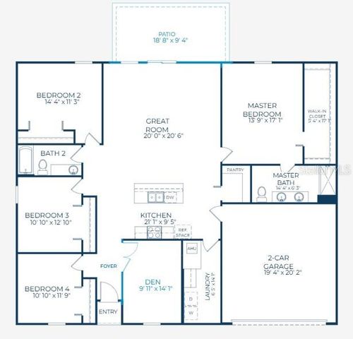 TBD FLAGAMI LANE, North Port, FL 34286