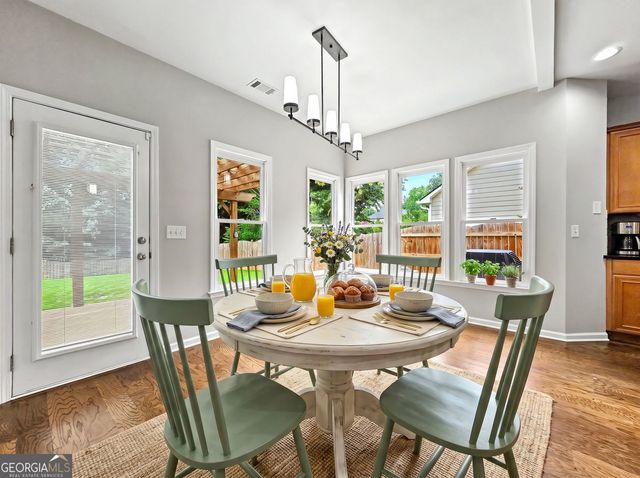 219 Elmbrook Lane, Canton, GA 30114