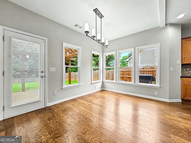 219 Elmbrook Lane, Canton, GA 30114