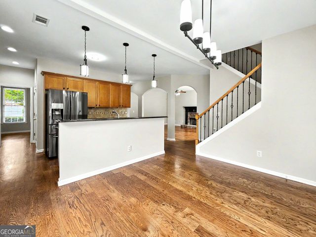 219 Elmbrook Lane, Canton, GA 30114